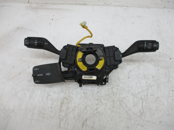 Conjunto / manetes de luzes e limpa vidros FORD C-Max (DM2) Imagem-4