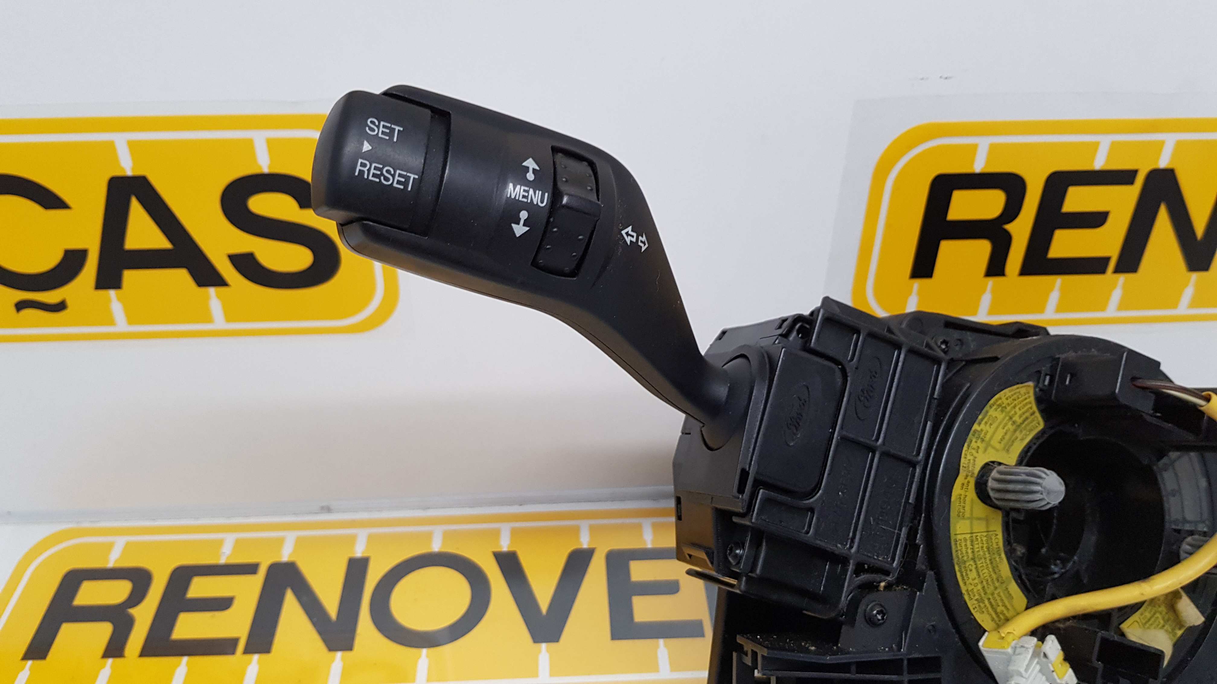 Conjunto / manetes de luzes e limpa vidros FORD Focus II (DA_) Imagem-1