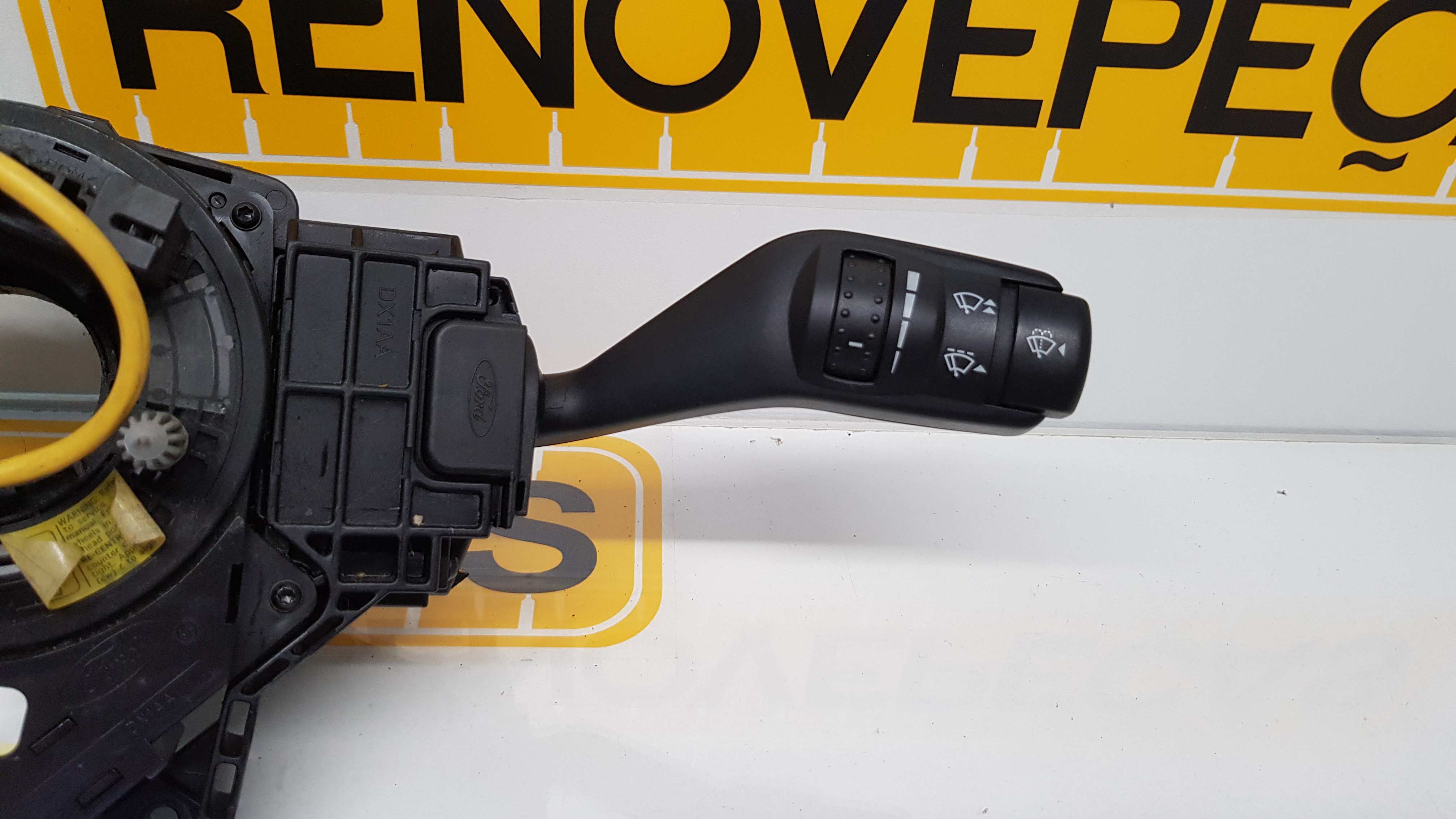 Conjunto / manetes de luzes e limpa vidros FORD Focus II (DA_) Imagem-2