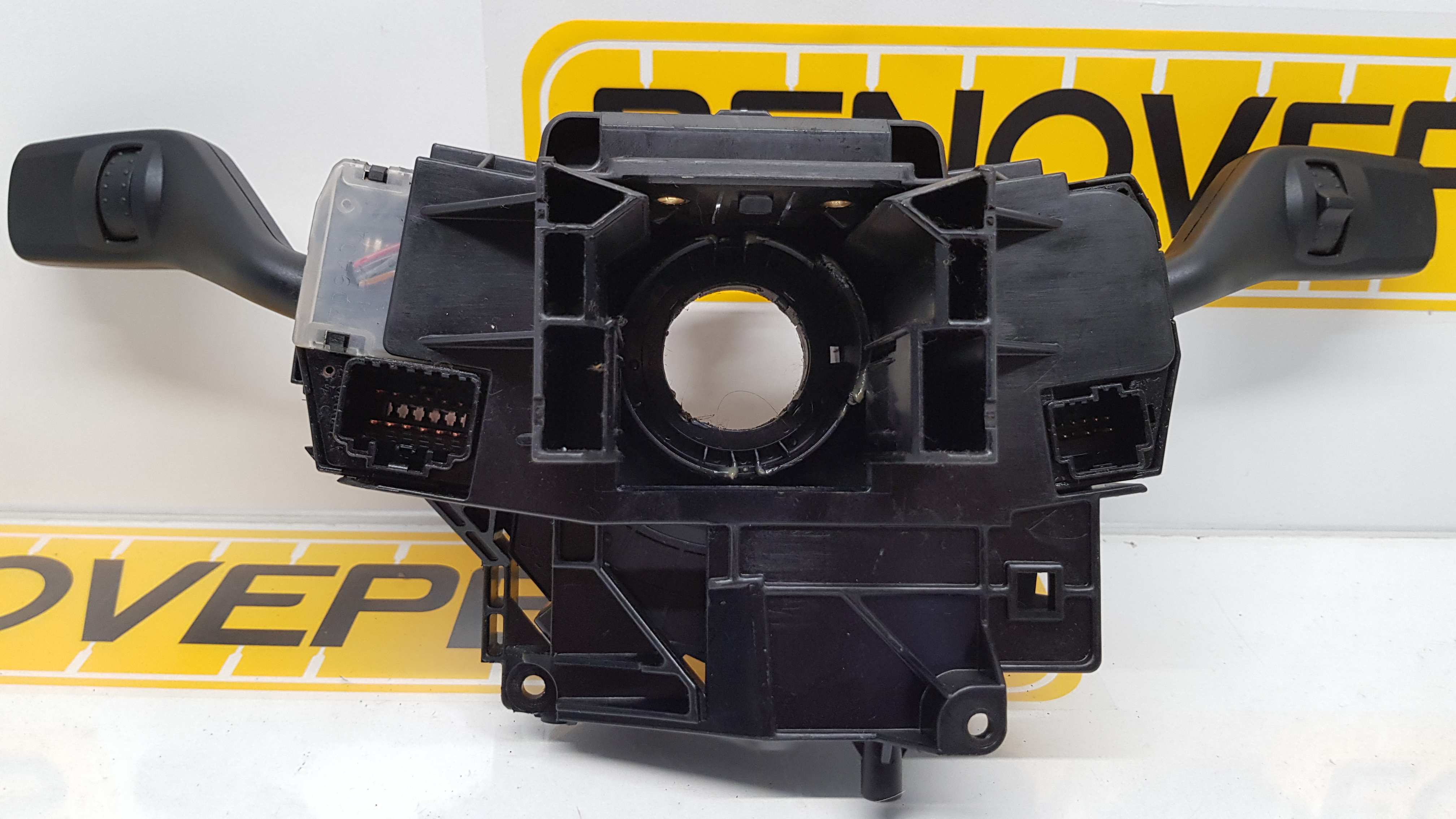 Conjunto / manetes de luzes e limpa vidros FORD Focus II (DA_) Imagem-5