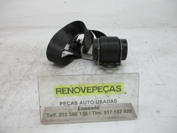 Right rear seatbelt FORD C-Max (DM2)