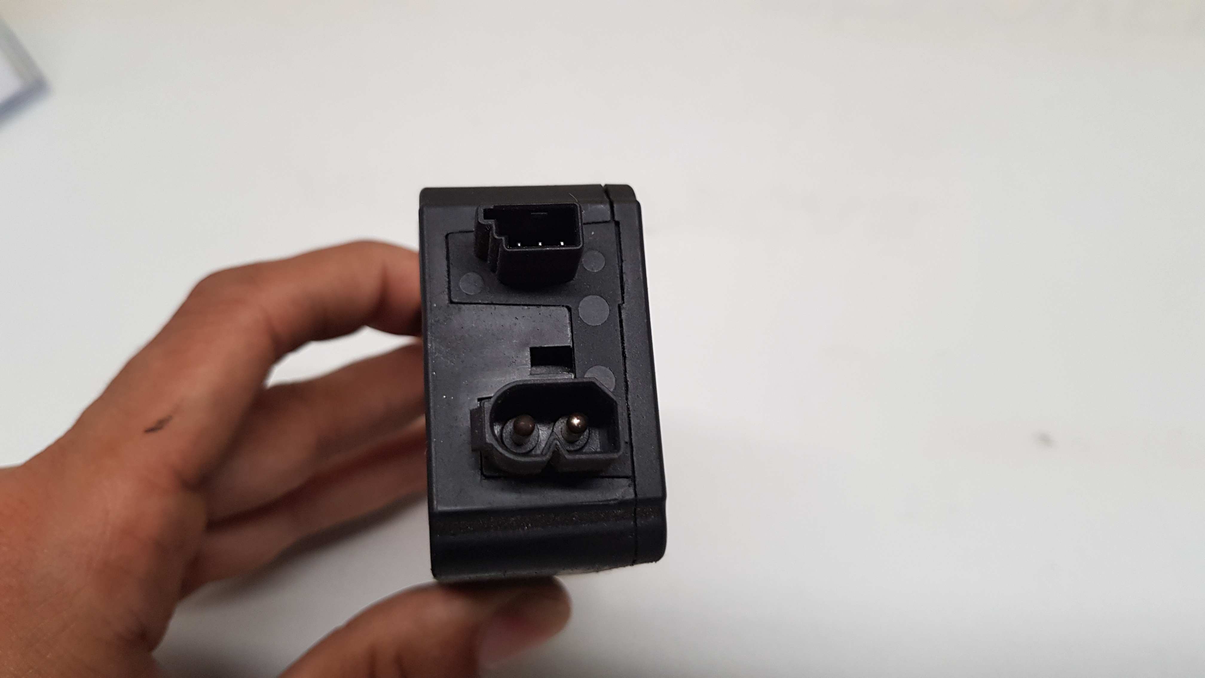 Motor Fecho Mala BMW 3 (E36) Imagem-2