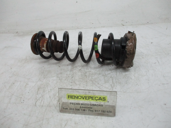 Conjunto molas trás CITROËN Berlingo (B9)