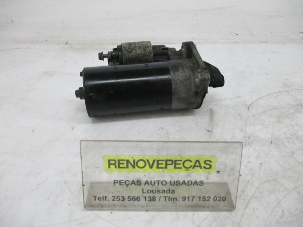 Motor de arranque ALFA ROMEO 159 (939_)