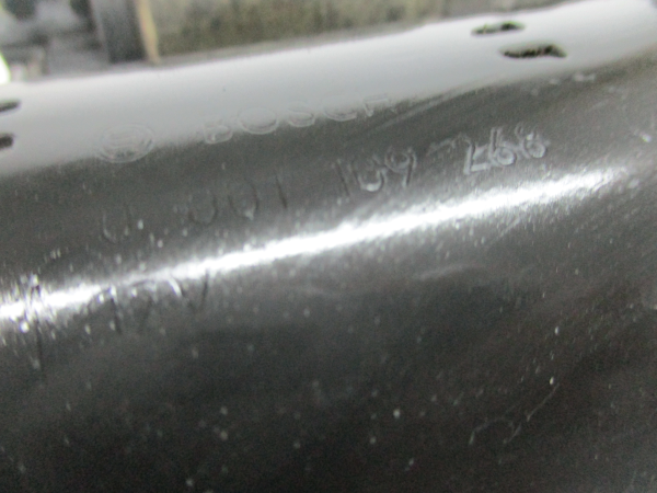 Motor de arranque ALFA ROMEO 159 (939_) Imagem-3