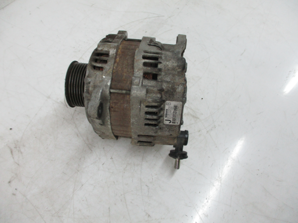 Alternador NISSAN NP300 Navara Pick Up (D40) Imagem-2