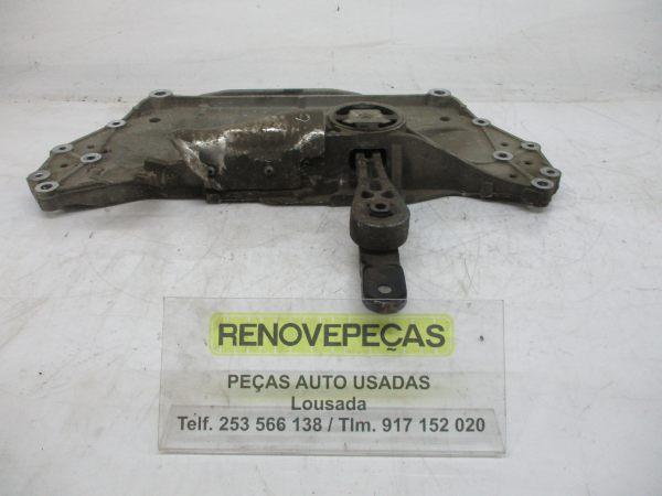 Subchasis delantero VOLKSWAGEN Touran (1T)