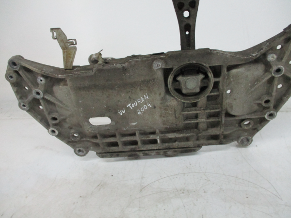 Subchasis delantero VOLKSWAGEN Touran (1T) Imagem-3
