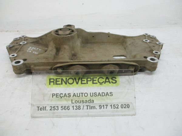 Subchasis delantero VOLKSWAGEN Golf V (1K1)