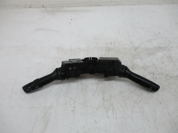 Conjunto / manetes de luzes e limpa vidros PEUGEOT 107 Imagem-2