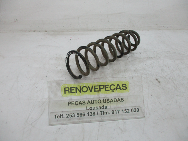 Conjunto molas trás RENAULT Megane II CC (EM0/1_)