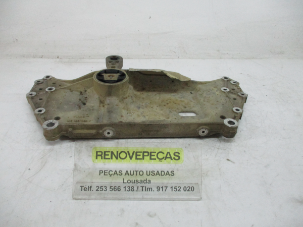 Subchasis delantero VOLKSWAGEN Golf V (1K1)