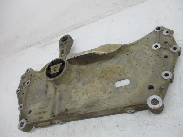 Subchasis delantero VOLKSWAGEN Golf V (1K1) Imagem-2