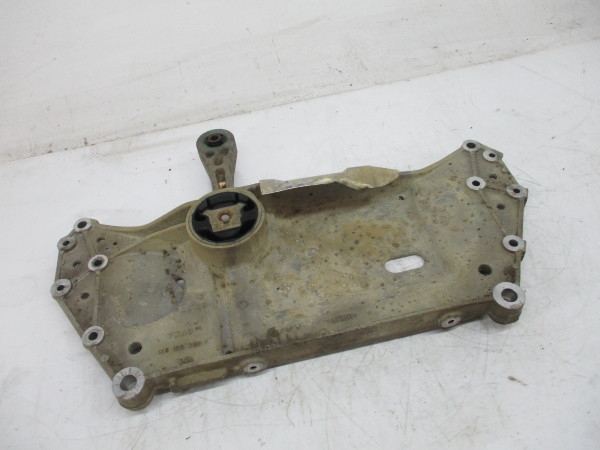 Subchasis delantero VOLKSWAGEN Golf V (1K1) Imagem-5