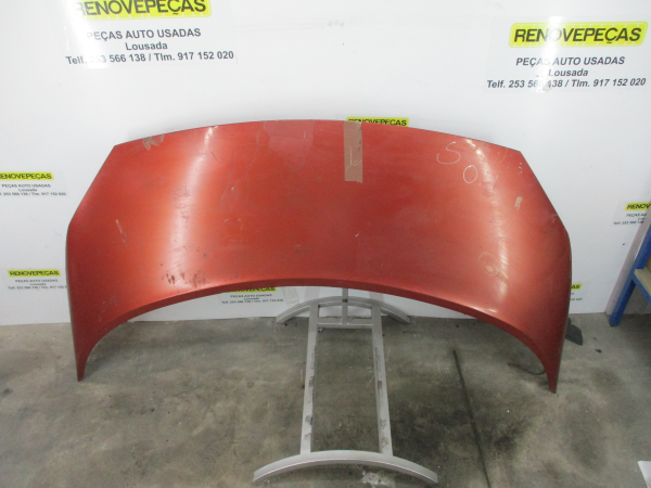 Capot RENAULT Grand Scénic II (JM0/1_)