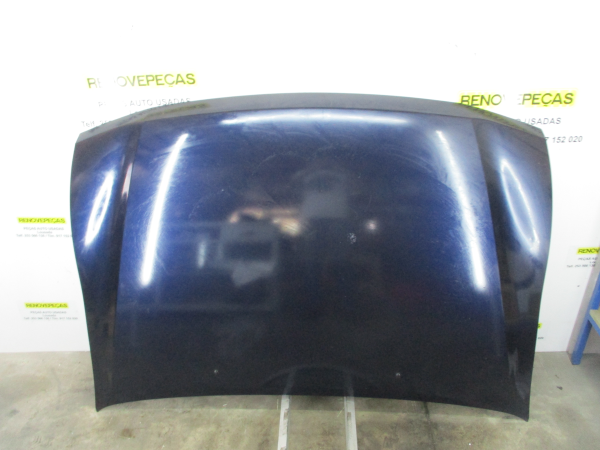 Capot MITSUBISHI Pajero IV (V8_W, V9_W)