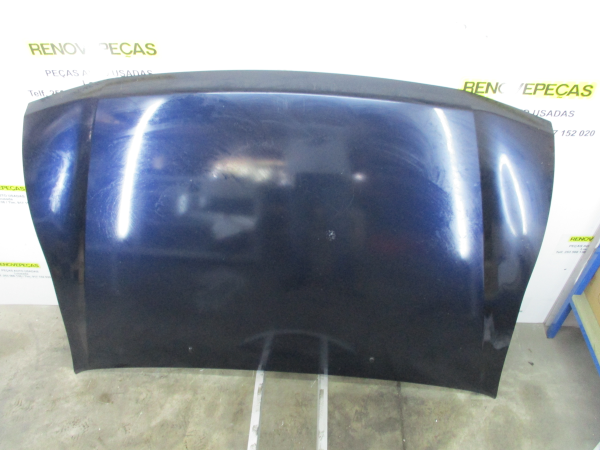 Capot MITSUBISHI Pajero IV (V8_W, V9_W) Imagem-3