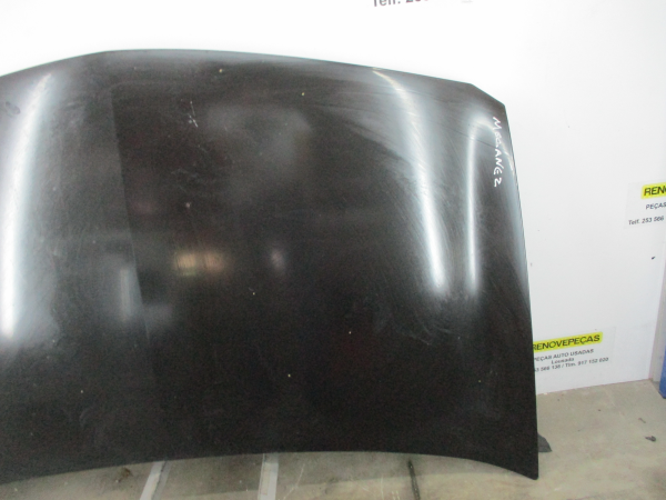 Capot RENAULT Megane II (BM0/1_, CM0/1_)