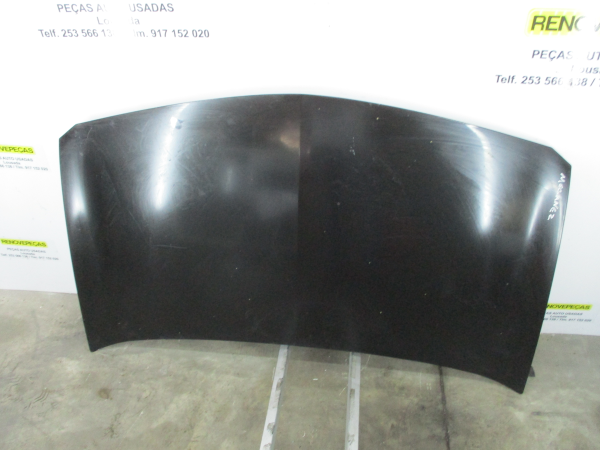 Capot RENAULT Megane II (BM0/1_, CM0/1_) Imagem-2