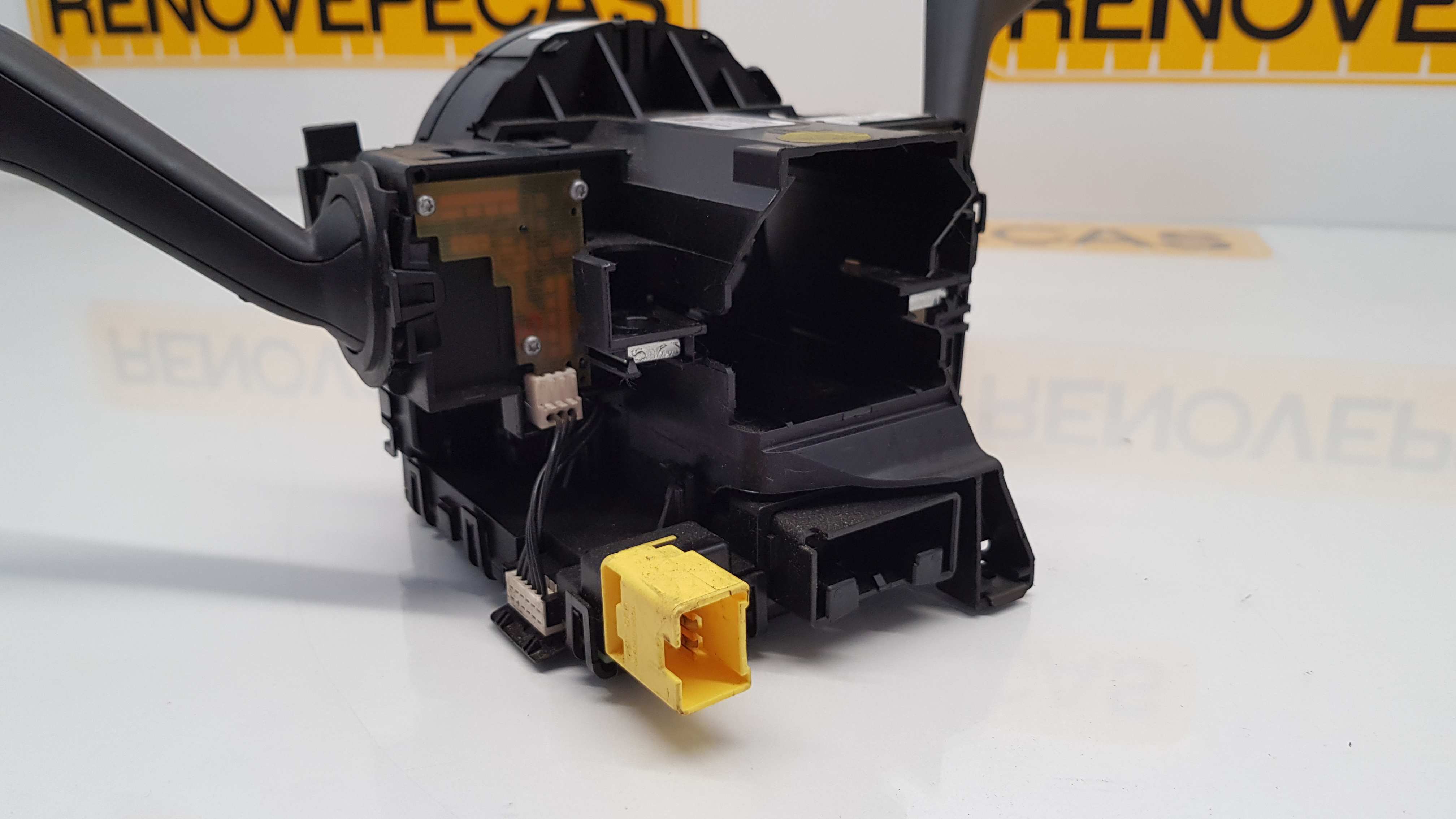 Conjunto / manetes de luzes e limpa vidros VOLKSWAGEN Passat Variant (3C5) Imagem-6