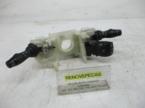 Conjunto / manetes de luzes e limpa vidros RENAULT Megane III (BZ0_)