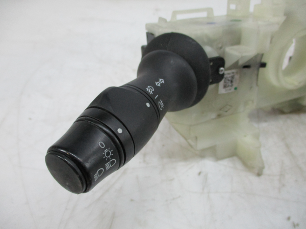 Conjunto / manetes de luzes e limpa vidros RENAULT Megane III (BZ0_) Imagem-2