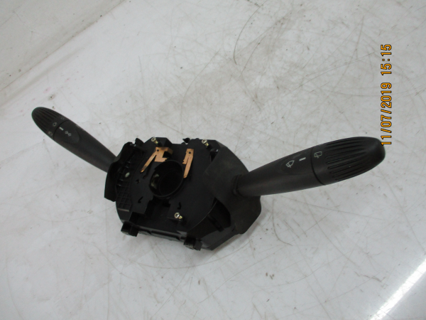 Conjunto / manetes de luzes e limpa vidros FIAT Punto (188_) Imagem-2