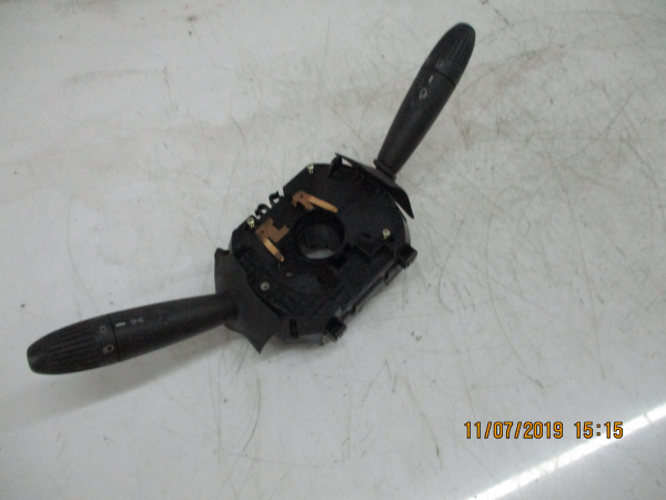 Conjunto / manetes de luzes e limpa vidros FIAT Punto (188_) Imagem-3