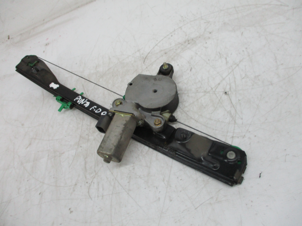 Elevador vidros frente direito FIAT Punto (188_) Imagem-2