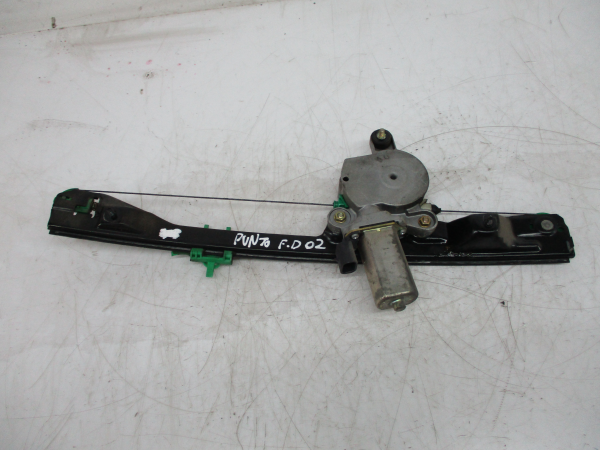 Elevador vidros frente direito FIAT Punto (188_) Imagem-1
