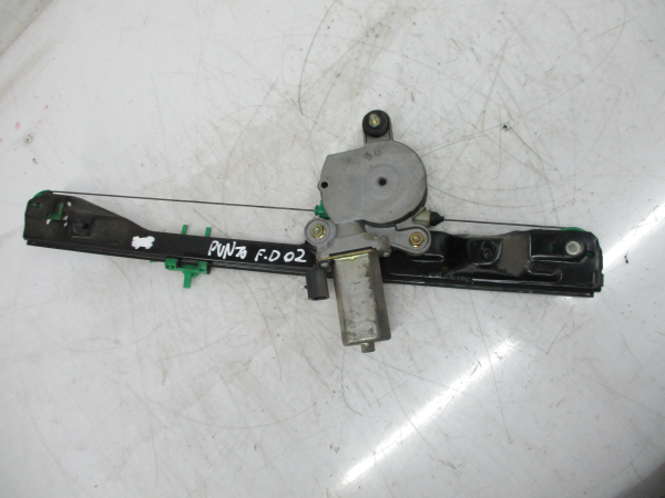 Elevador vidros frente direito FIAT Punto (188_) Imagem-3