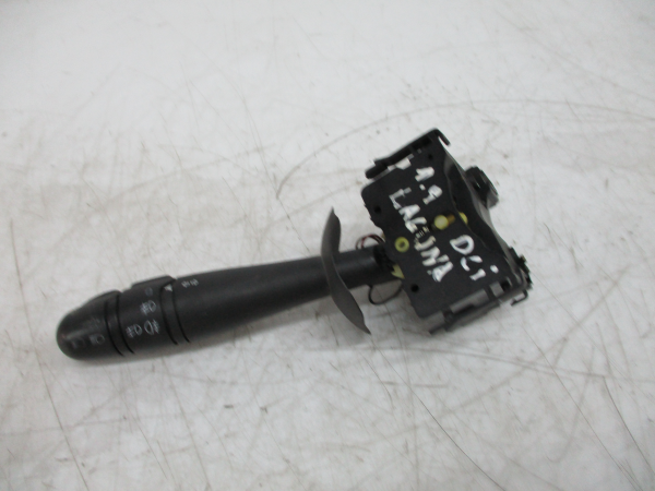 Conjunto / manetes de luzes e limpa vidros RENAULT Laguna II (BG0/1_) Imagem-1