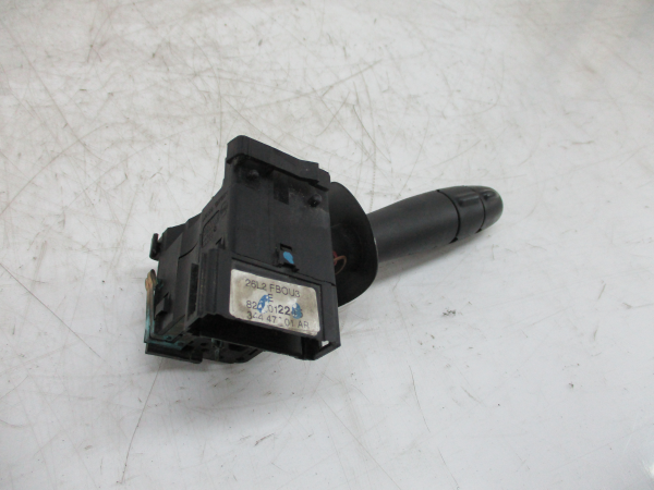 Conjunto / manetes de luzes e limpa vidros RENAULT Laguna II (BG0/1_) Imagem-4