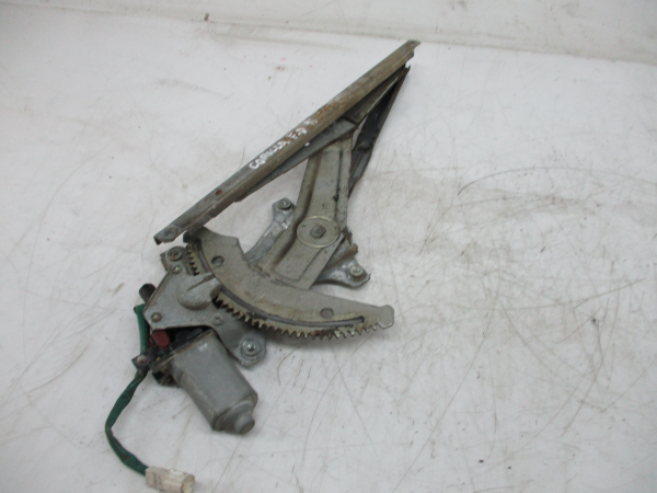 Elevador vidros frente direito TOYOTA Corolla Sedan (_E10_) Imagem-2