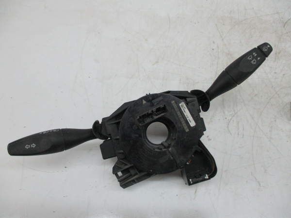 Conjunto / manetes de luzes e limpa vidros FORD Transit Connect I (P65_, P70_, P80_) Imagem-1