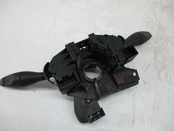 Conjunto / manetes de luzes e limpa vidros FORD Transit Connect I (P65_, P70_, P80_) Imagem-3