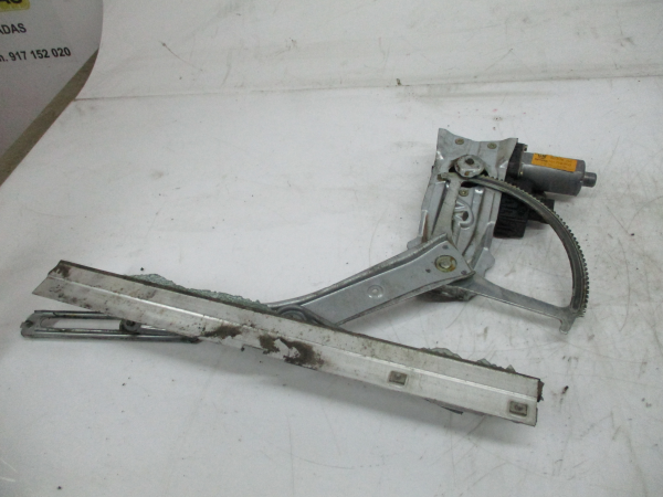 Elevador vidros frente direito OPEL Zafira A (F75_) Imagem-3