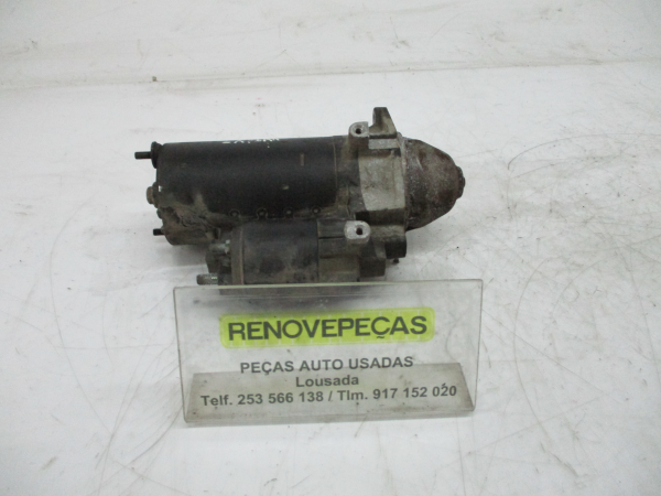 Motor de arranque OPEL Zafira A (F75_)
