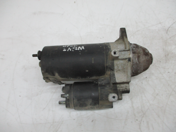 Motor de arranque OPEL Zafira A (F75_) Imagem-1