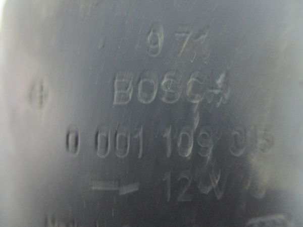 Motor de arranque OPEL Zafira A (F75_) Imagem-2