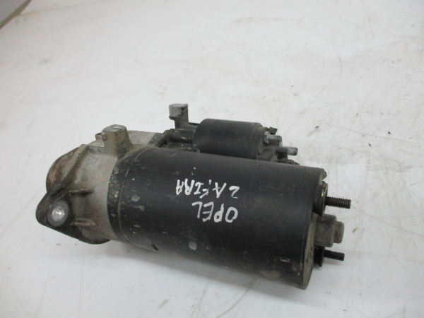 Motor de arranque OPEL Zafira A (F75_) Imagem-4