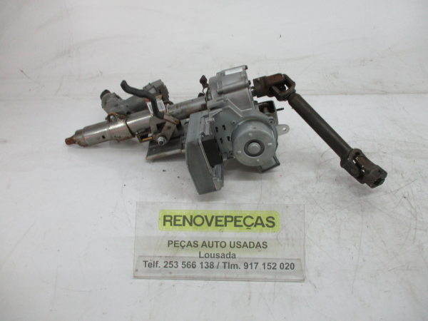 Columna de dirección FORD Fiesta VI (CB1, CCN)