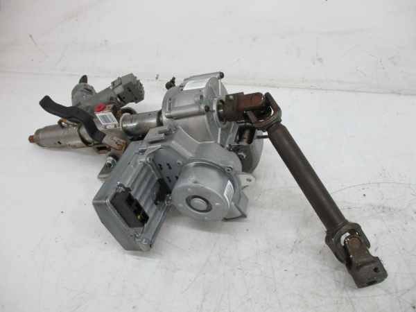 Columna de dirección FORD Fiesta VI (CB1, CCN) Imagem-1