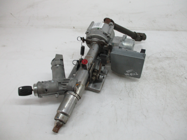 Columna de dirección FORD Fiesta VI (CB1, CCN) Imagem-2