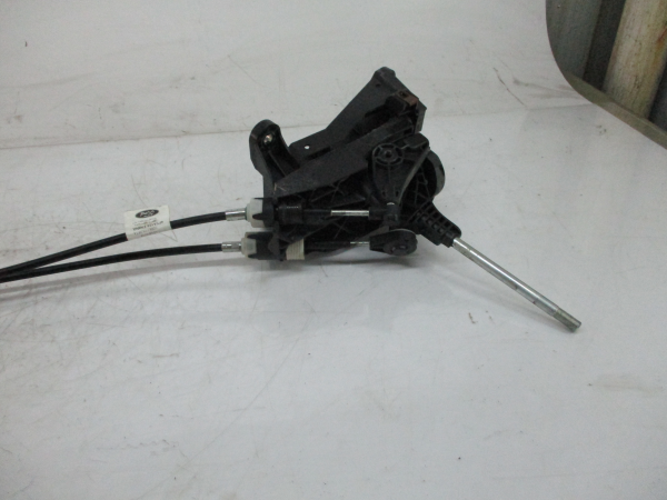 Seletor caixa velocidades FORD Fiesta VI (CB1, CCN) Imagem-1