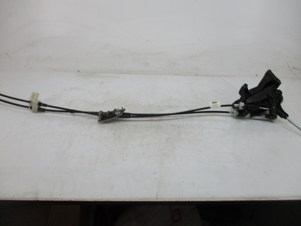 Seletor caixa velocidades FORD Fiesta VI (CB1, CCN) Imagem-3