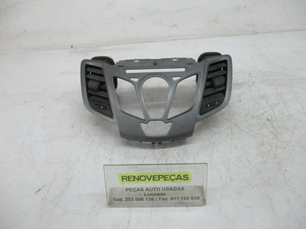 Friso / Frisos FORD Fiesta VI (CB1, CCN)