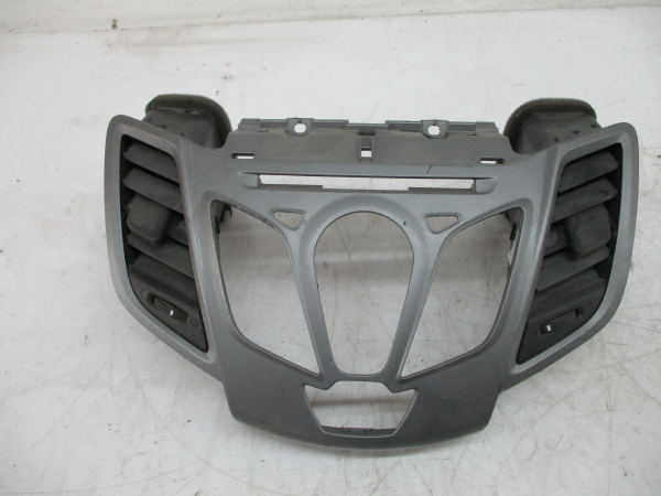 Friso / Frisos FORD Fiesta VI (CB1, CCN) Imagem-1 Friso / Frisos FORD Fiesta VI (CB1, CCN) Imagem-1