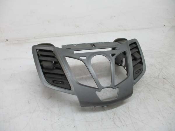 Friso / Frisos FORD Fiesta VI (CB1, CCN) Imagem-2 Friso / Frisos FORD Fiesta VI (CB1, CCN) Imagem-2