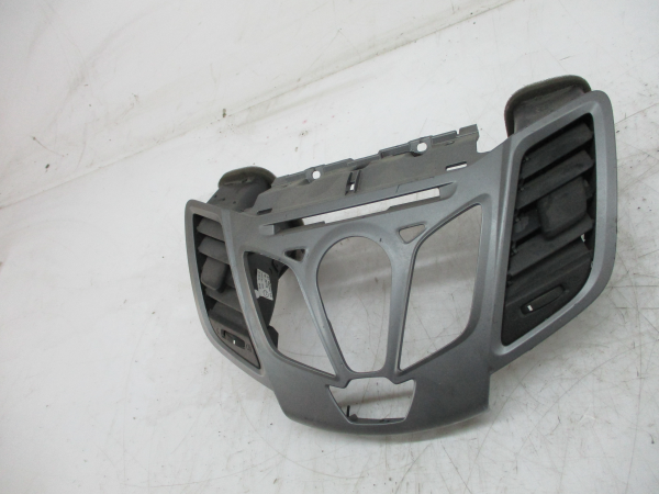 Friso / Frisos FORD Fiesta VI (CB1, CCN) Imagem-3 Friso / Frisos FORD Fiesta VI (CB1, CCN) Imagem-3